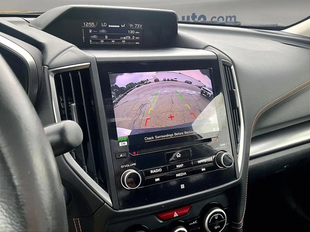Certified Used 2018 White Subaru 2.0i Limited image 16