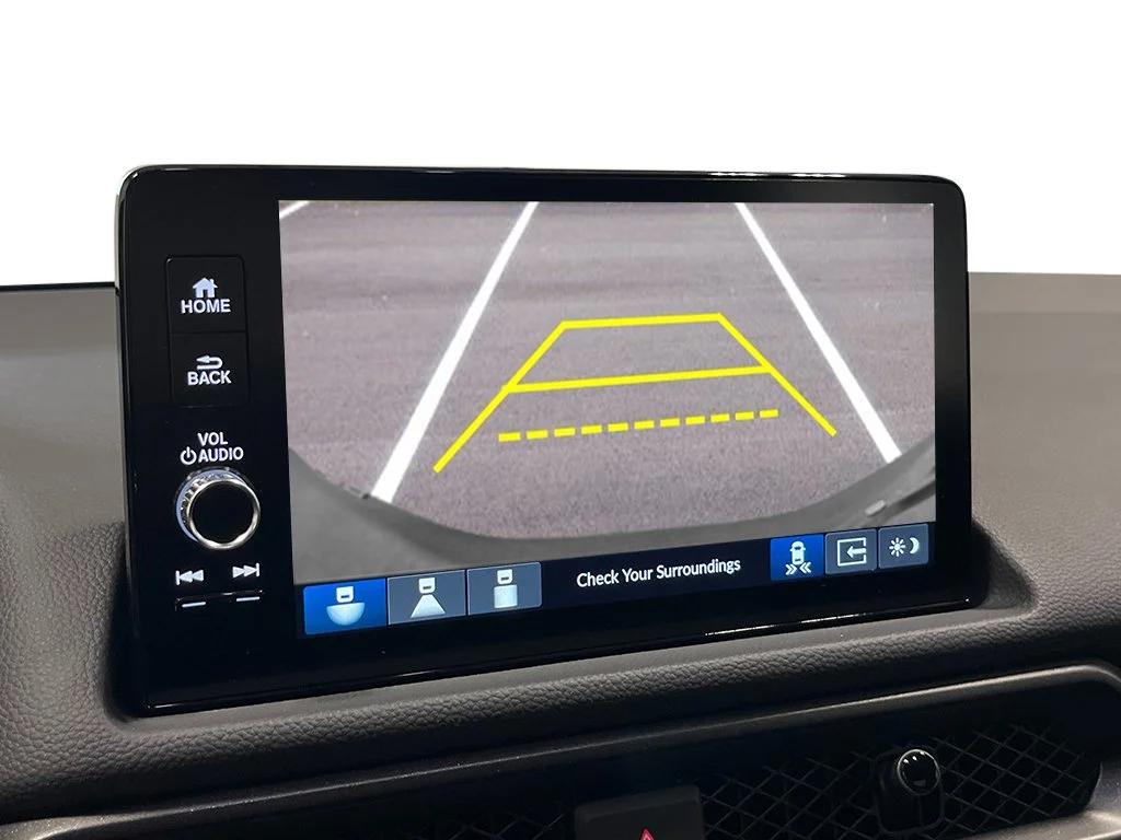 Vehicle thumbnail