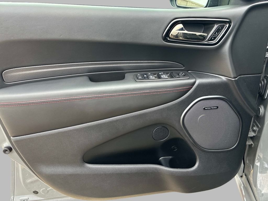 Used 2025 Gray Dodge GT Plus image 21