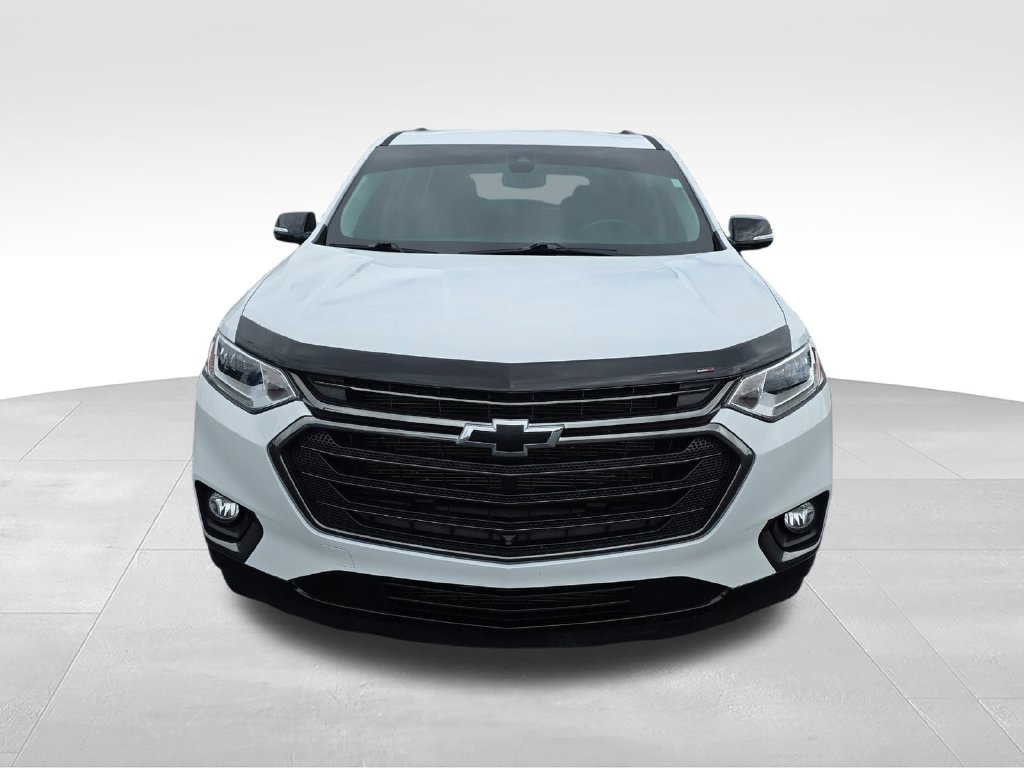 Used 2020 White Chevrolet Premier image 8