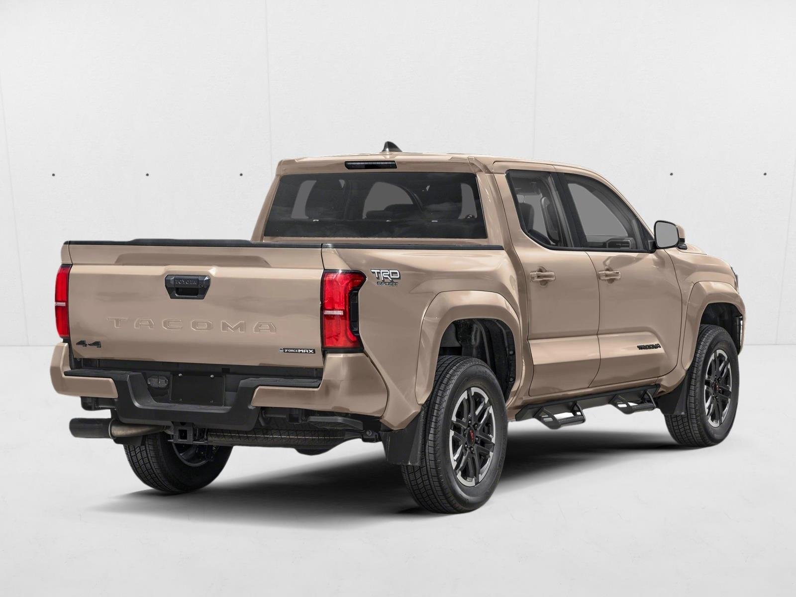 New 2026 Mudbath Toyota TRD Off-Road i-FORCE MAX image 2