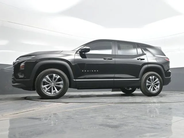 2026 Chevrolet Equinox LT - Photo 21