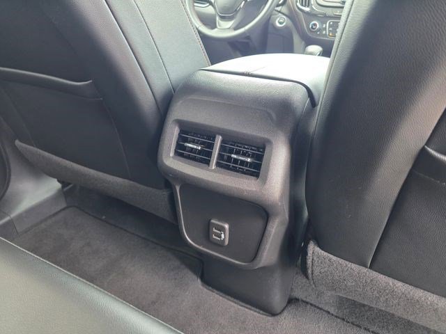 Used 2023 Summit White Chevrolet RS image 15