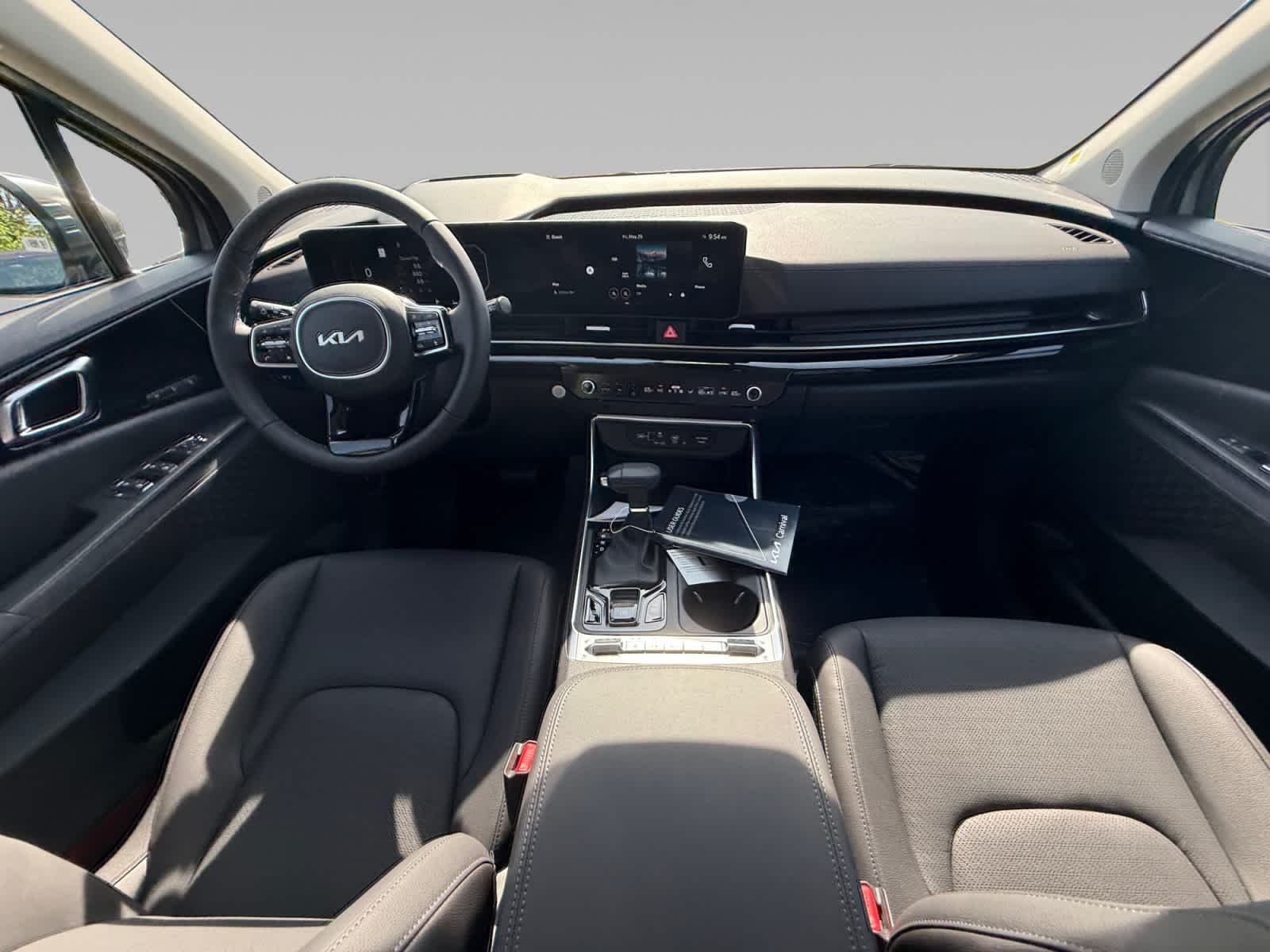 New 2026 Ceramic Silver Kia SX Prestige image 21