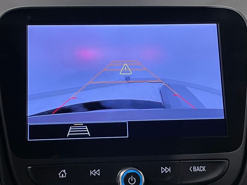 2024 Chevrolet Malibu LS photo 3