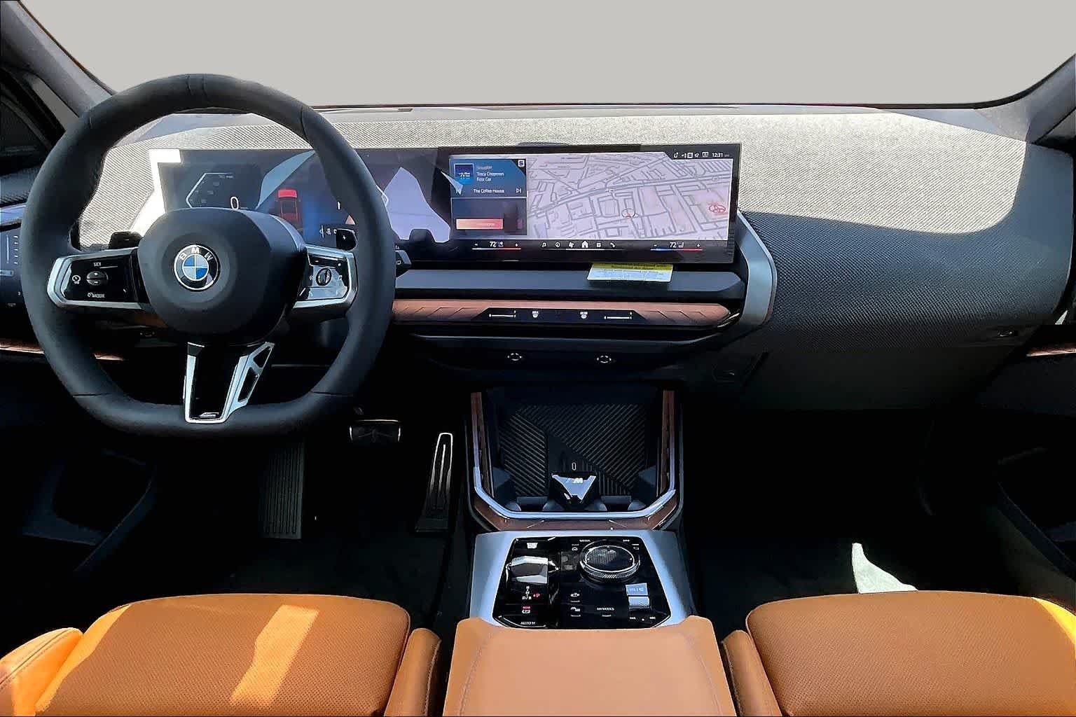 New 2026 Vegas Red Metallic BMW 30 xDrive image 5