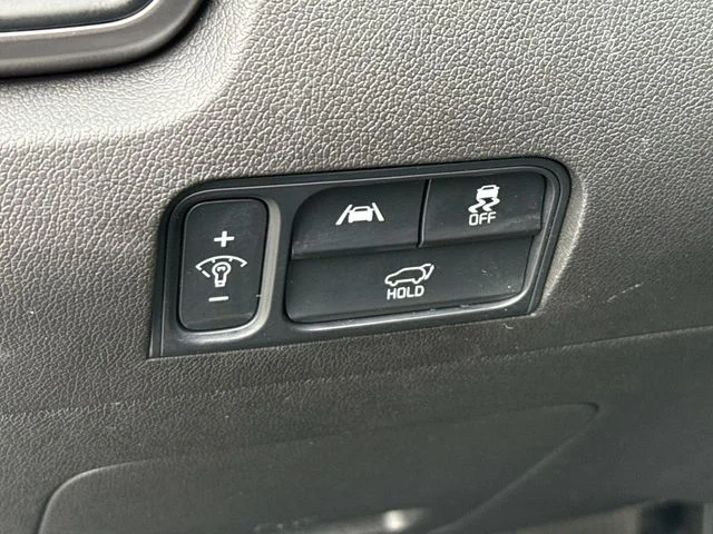 Certified Used 2023 Gray Kia X-Line EX image 27