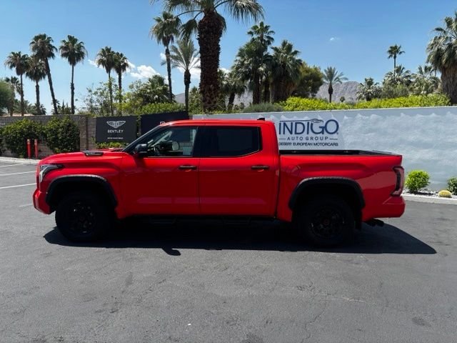 Used 2023 Solar Octane Toyota TRD Pro image 8