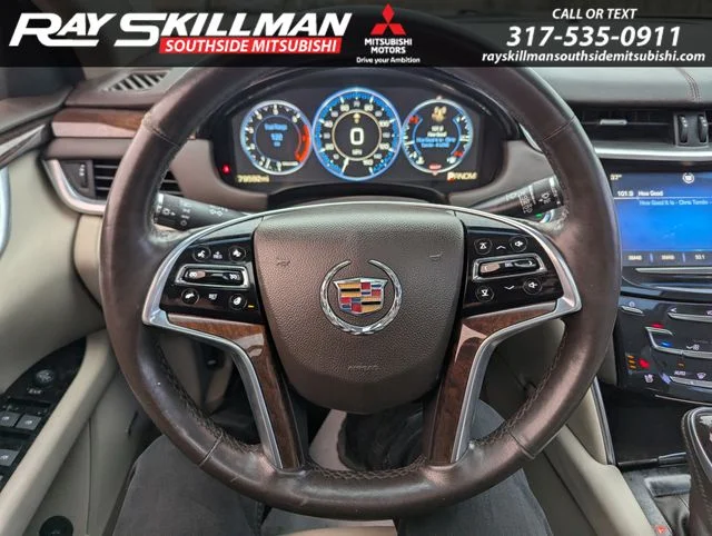 2014 Cadillac XTS Premium Collection - Photo 23