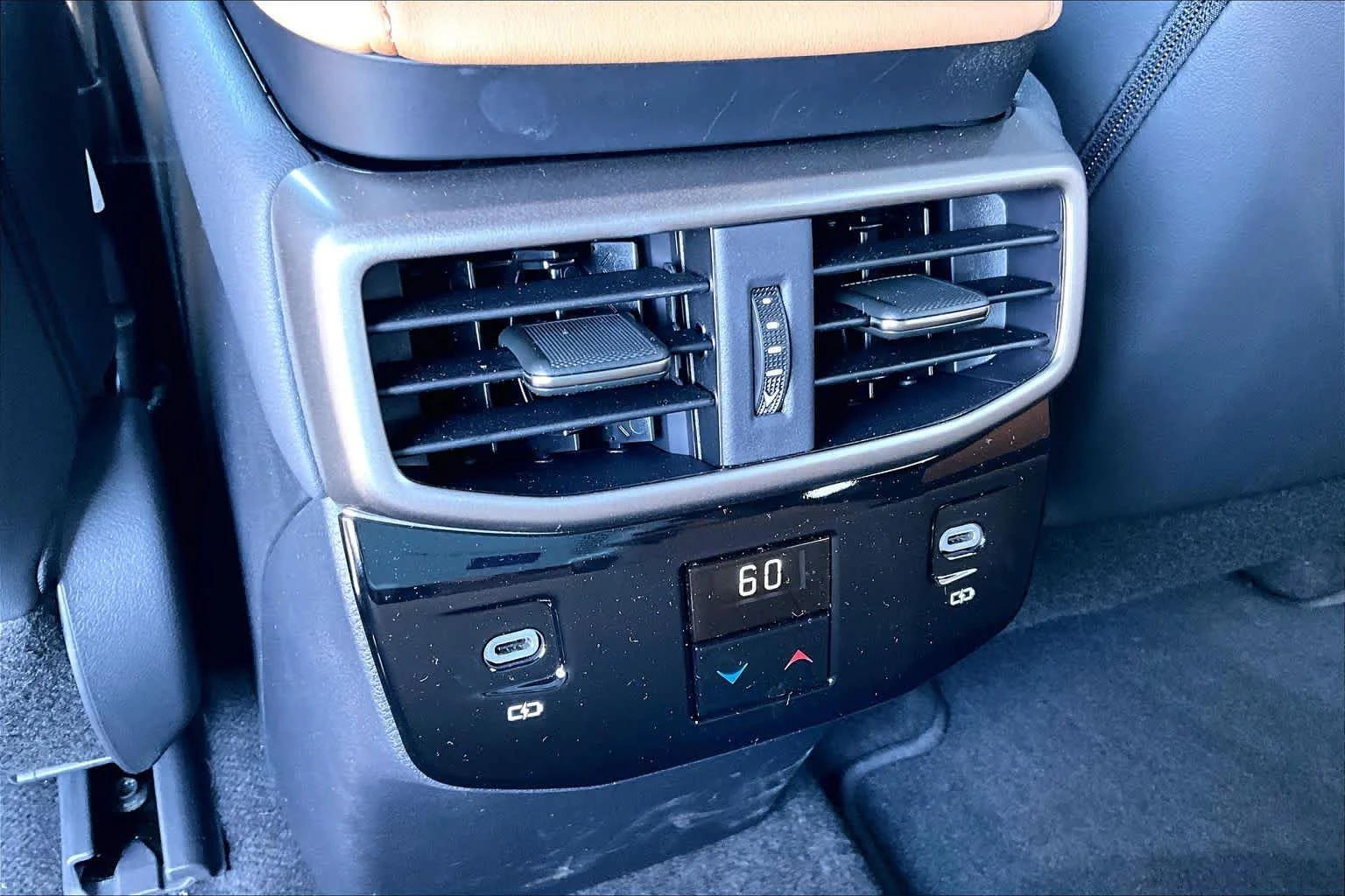 New 2026 Cloudburst Gray Lexus PREMIUM PLUS image 13
