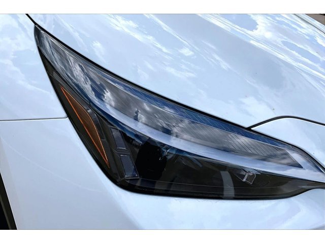 New 2026 Ultra White Lexus PREMIUM image 20