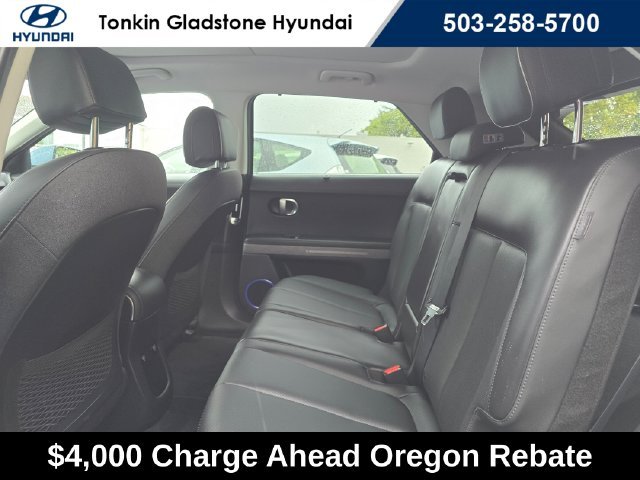 2024 Hyundai IONIQ 5 Limited - Photo 16