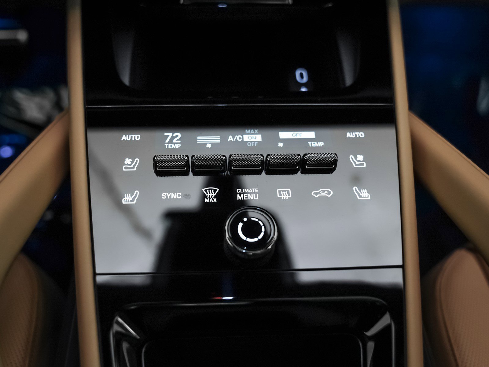 2026 Porsche Cayenne S - Photo 19