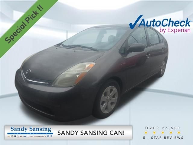 2009 Toyota Prius Base
