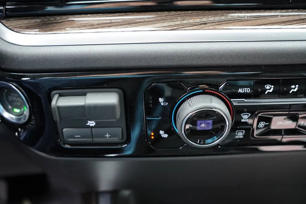 2026 Chevrolet Silverado 2500 HD LT - Photo 15