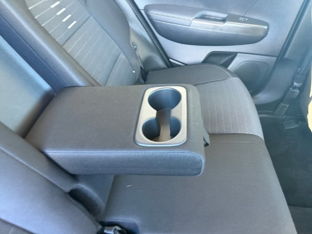 Used 2022 Silver Kia LX image 33
