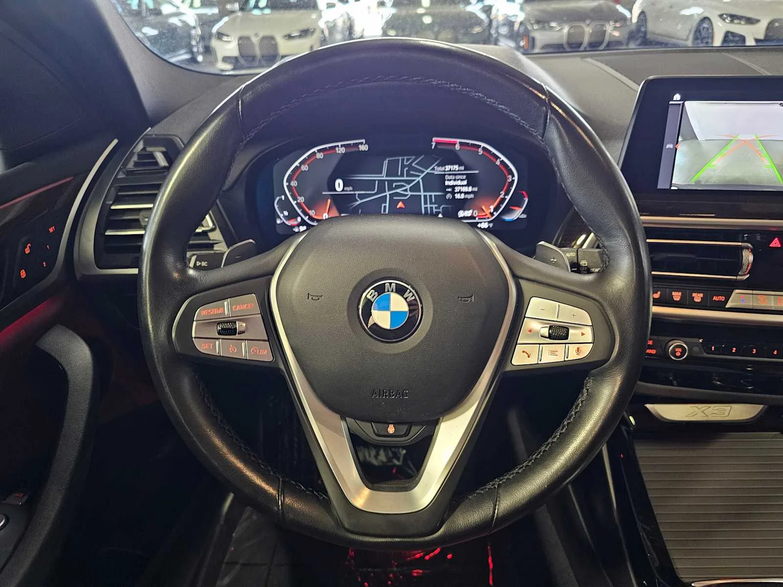 2023 BMW X3 30i - Photo 11