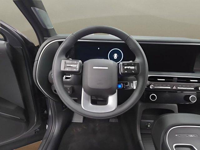 New 2026 Gray Hyundai Calligraphy AWD image 23