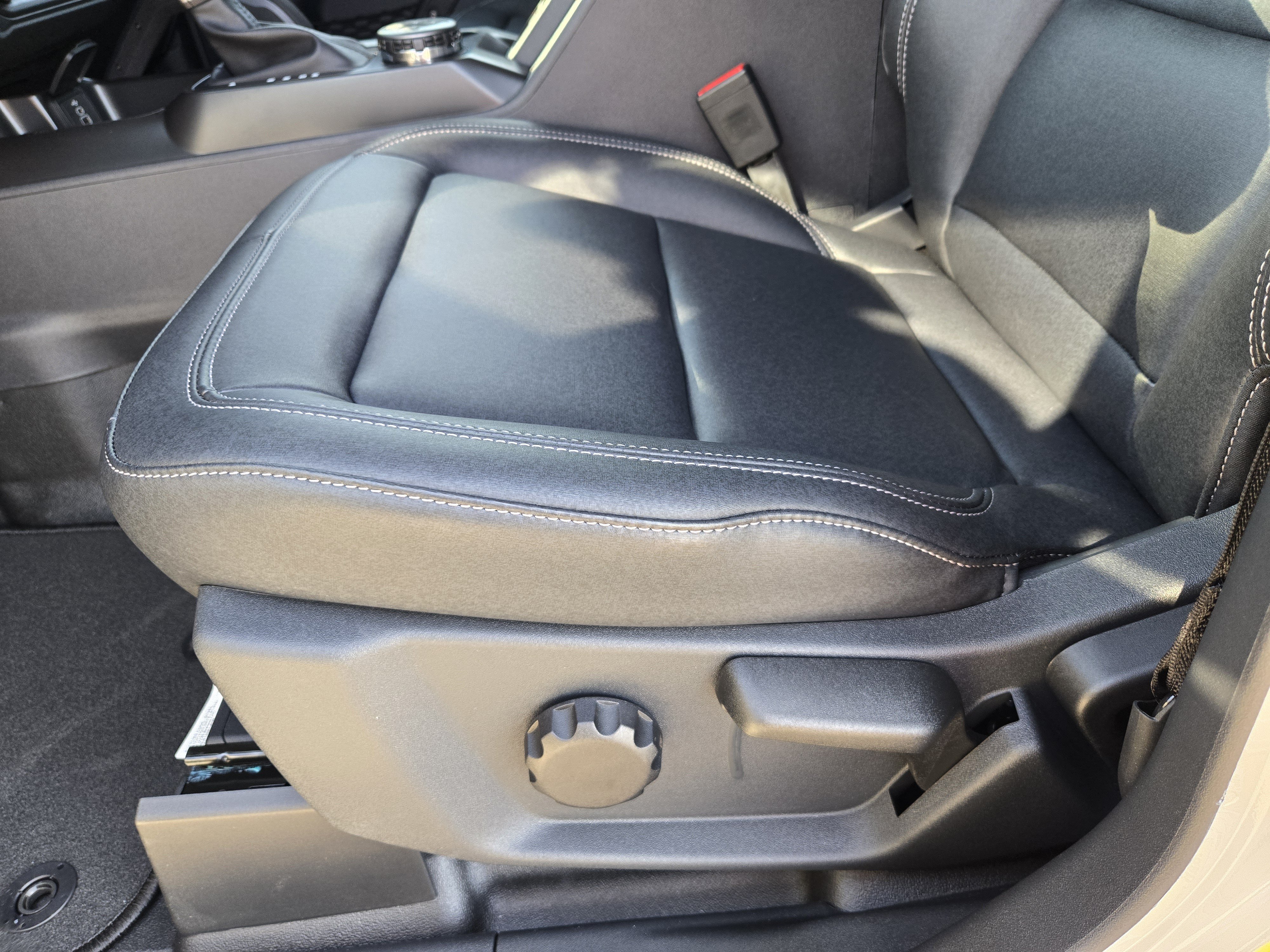 New 2026 Beige Ford Badlands image 14