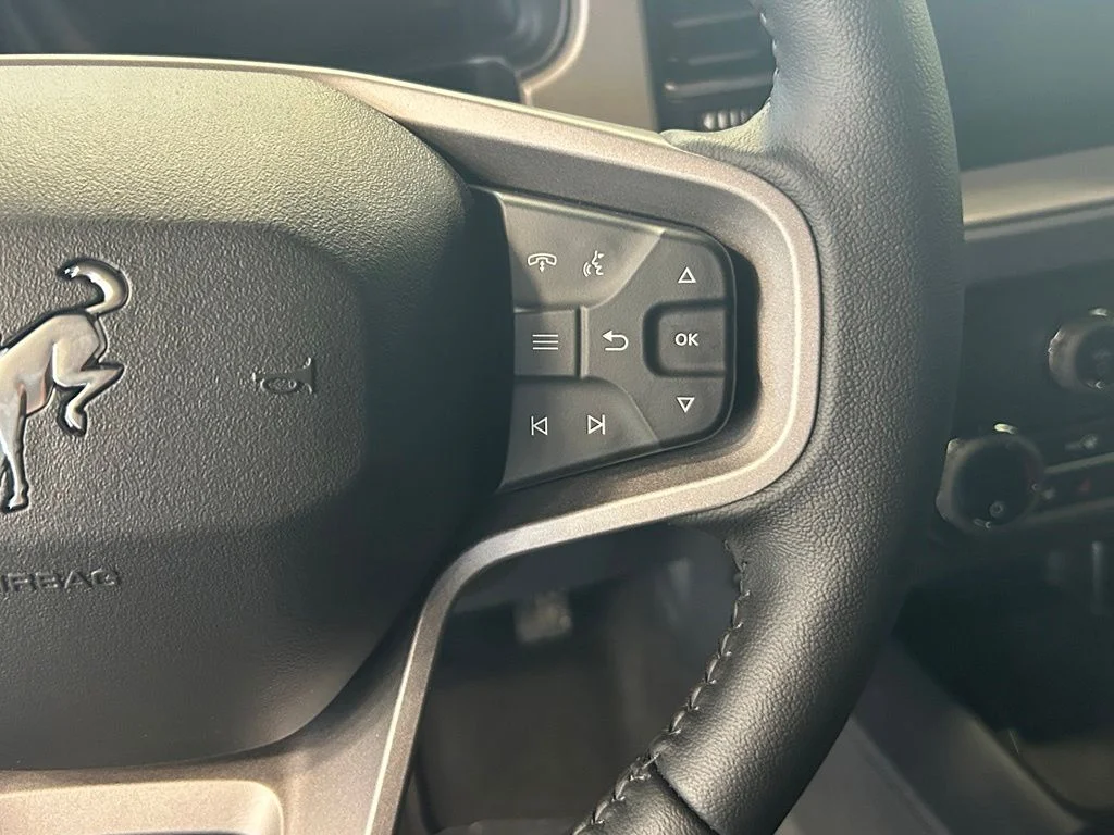 New 2026 Marsh Gray Ford Outer Banks image 34