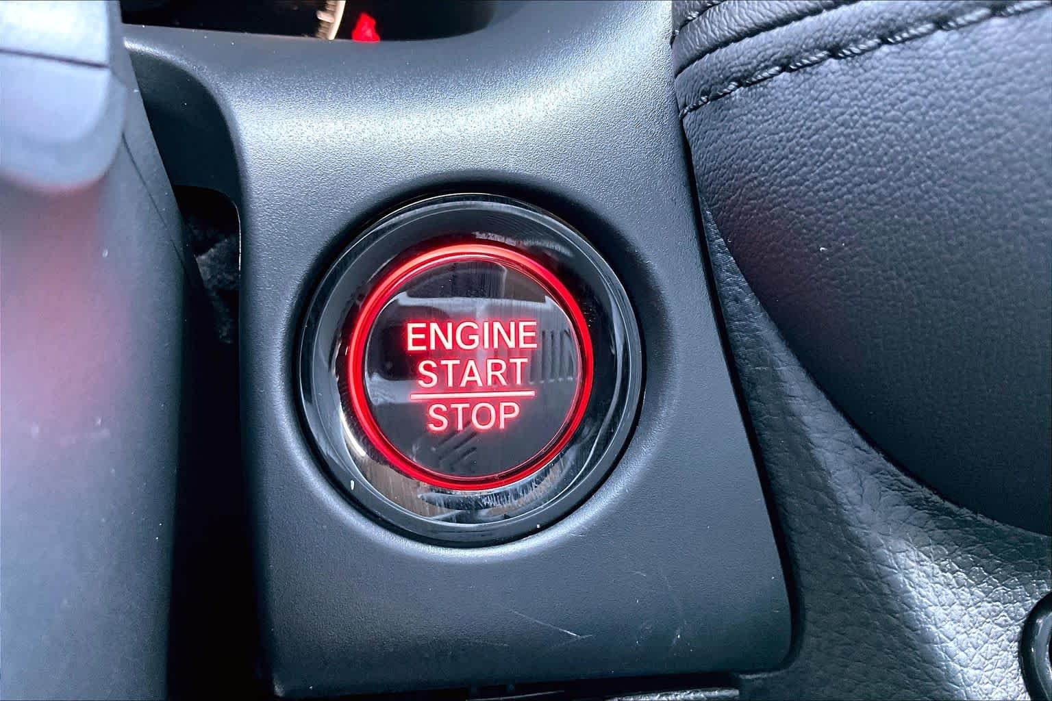 2026 Honda HR-V LX - Photo 33