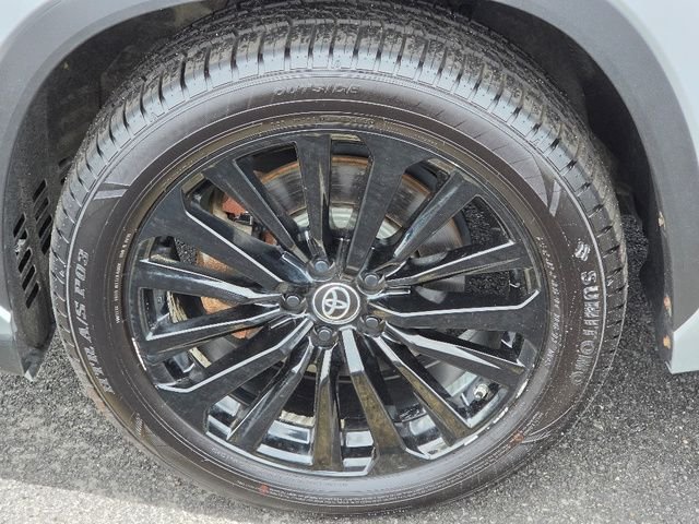 2023 Toyota Highlander XSE - Photo 18