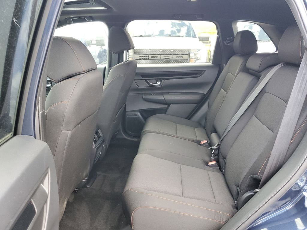 2026 Honda CR-V Sport - Photo 14