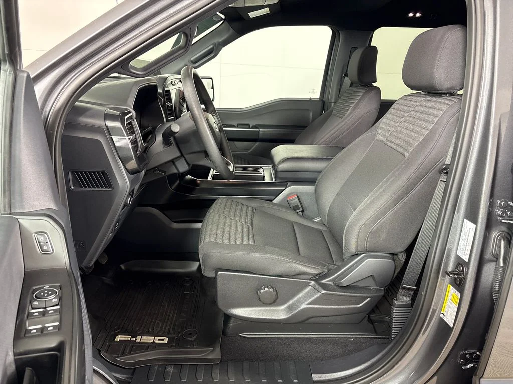 Certified Used 2023 Gray Ford XL image 31