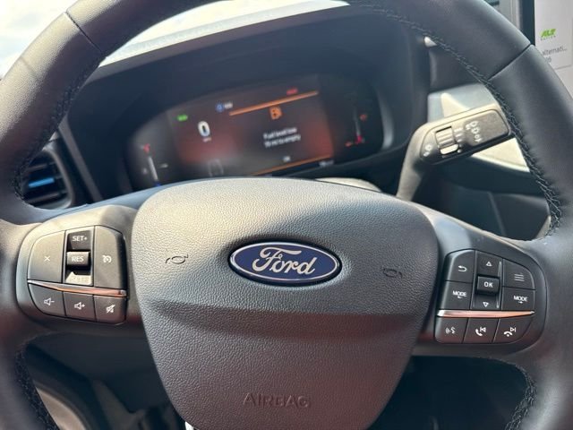 New 2026 Oxford White Ford XLT image 22