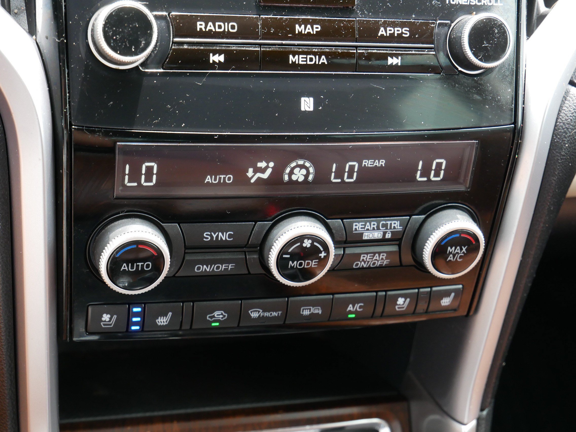 Used 2019 Crimson Red Pearl Subaru Touring image 23