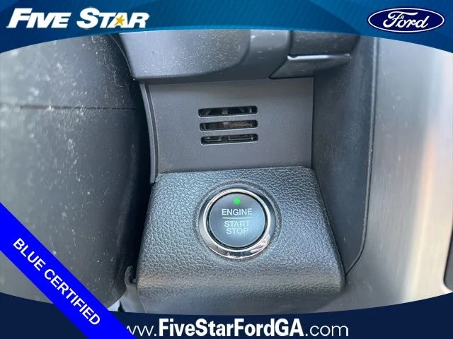 Used 2020 Silver Ford Platinum image 23