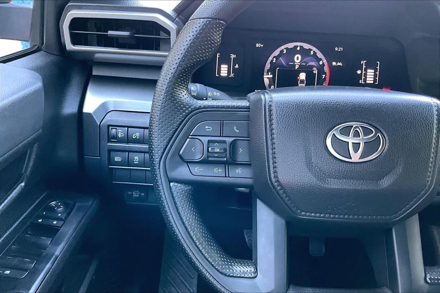 Used 2026 Underground Toyota SR5 image 23