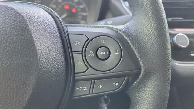Certified Used 2025 SILVER ME. Toyota  image 20