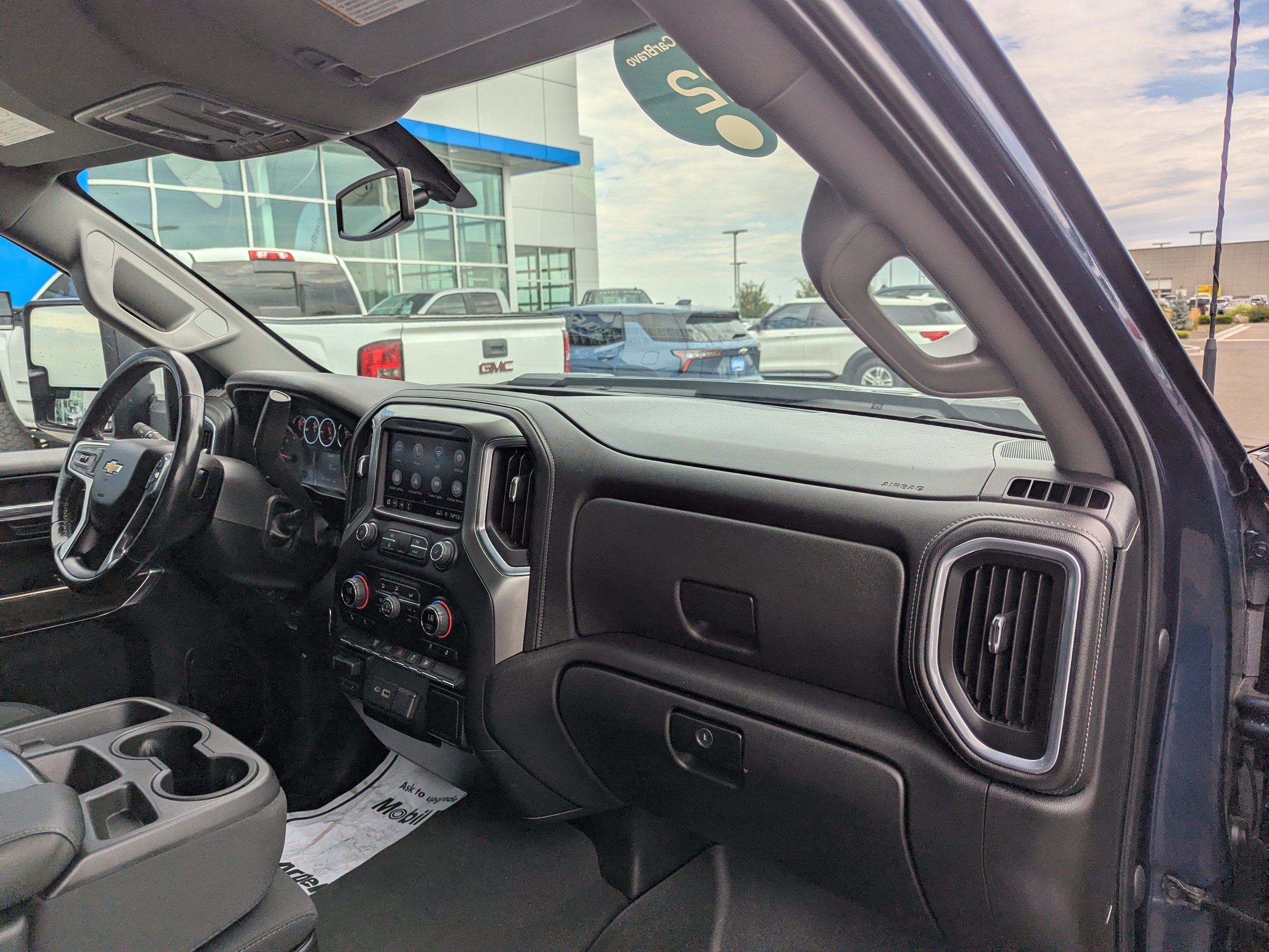 2022 Chevrolet Silverado 2500HD LT - Photo 41
