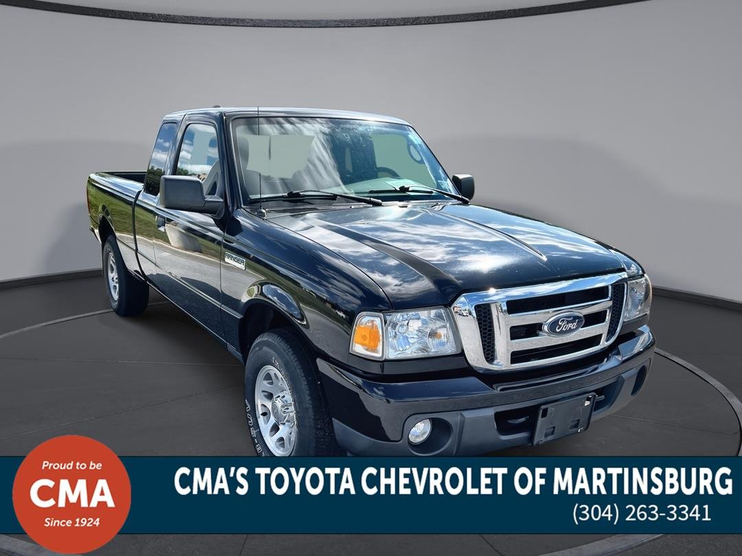 2011 Ford Ranger's photo