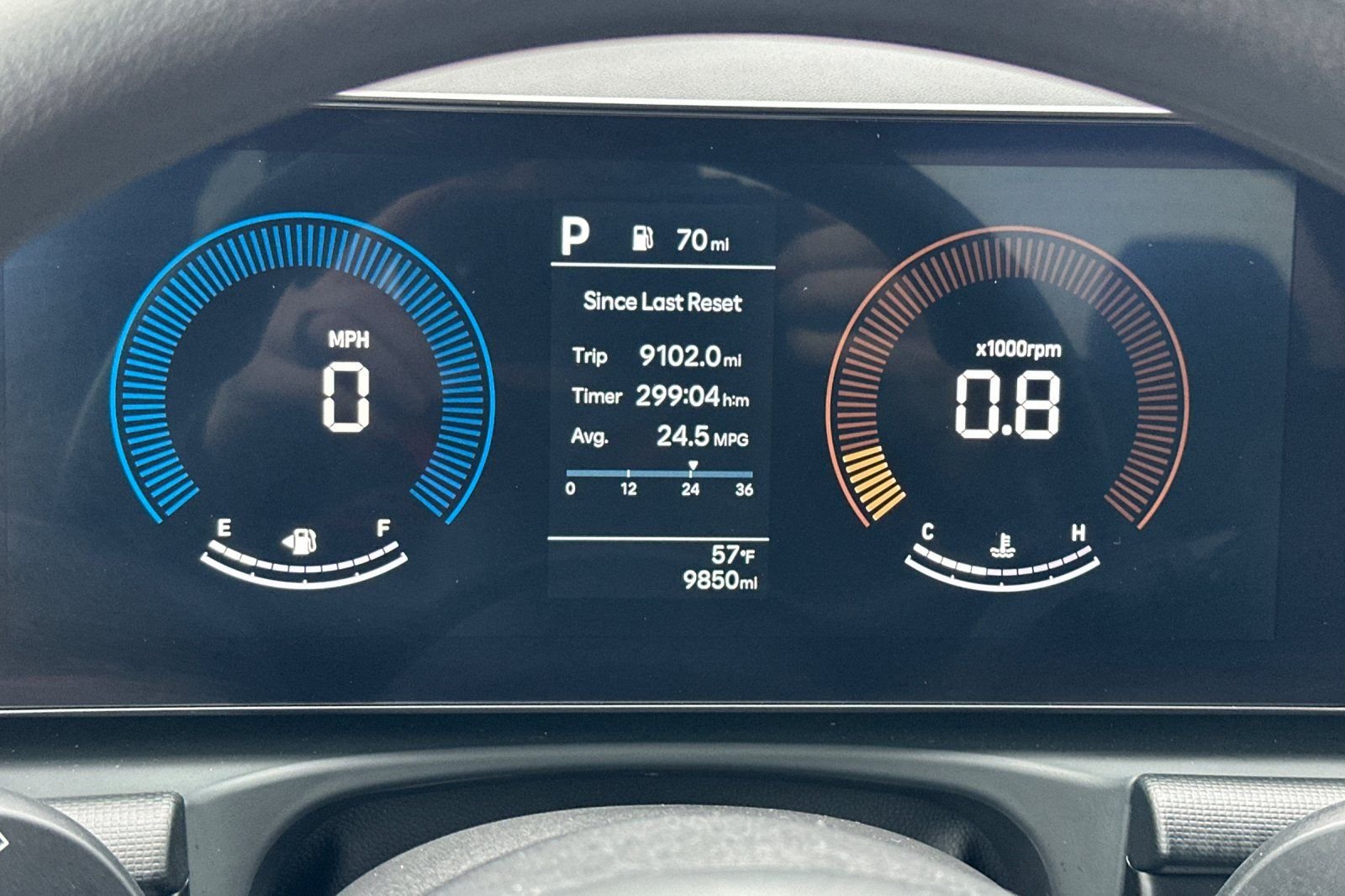 2025 Hyundai Santa Cruz SEL - Photo 27