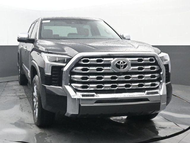 2026 Toyota Tundra 1794 Edition - Photo 20