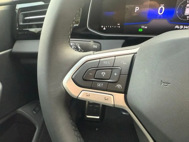 2026 Volkswagen Jetta Sport - Photo 14