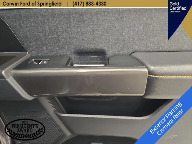 2023 Ford F-150 Tremor - Photo 15