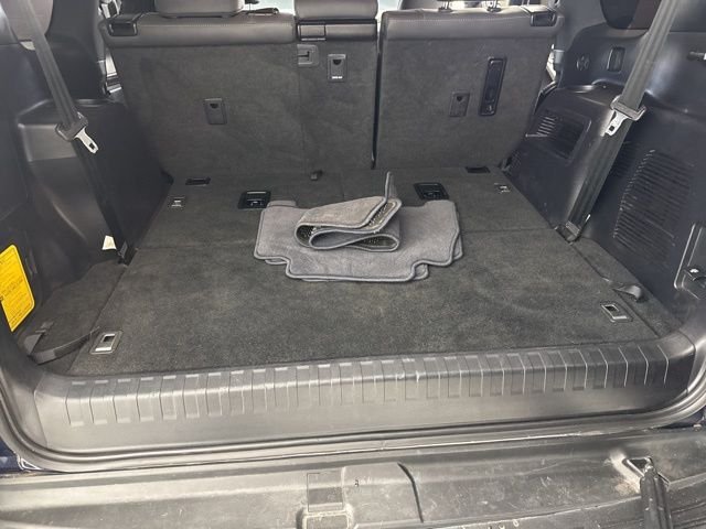 2023 Lexus GX PREMIUM - Photo 22