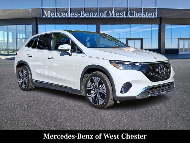 2023 Mercedes-Benz EQE 350 SUV