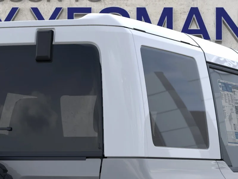 New 2026 Avalanche Gray Ford Heritage Edition image 25