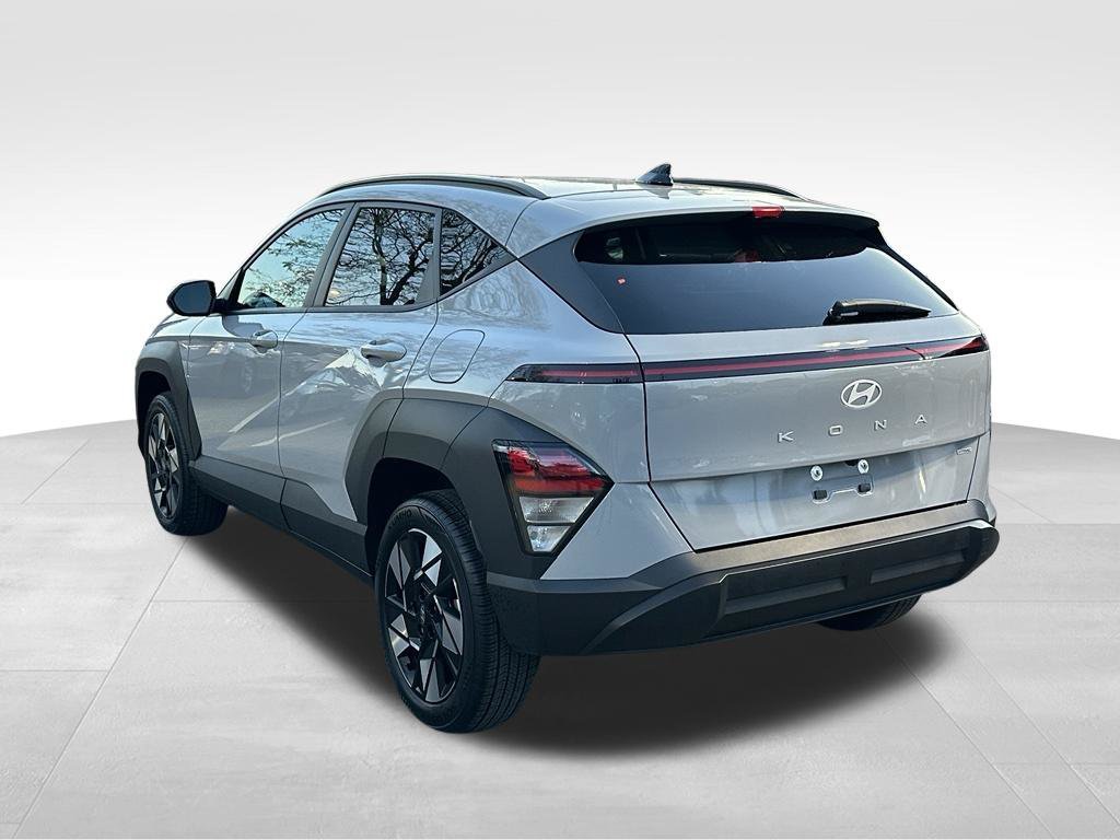2024 Hyundai Kona SEL - Photo 8
