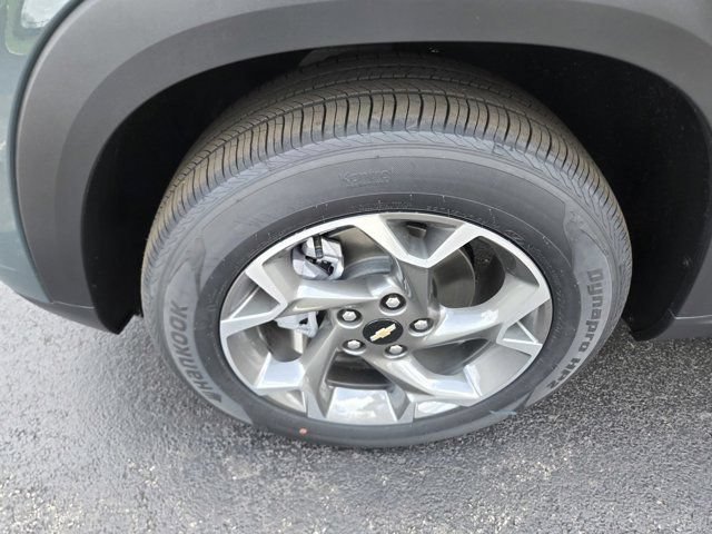 2026 Chevrolet Trax LT - Photo 26