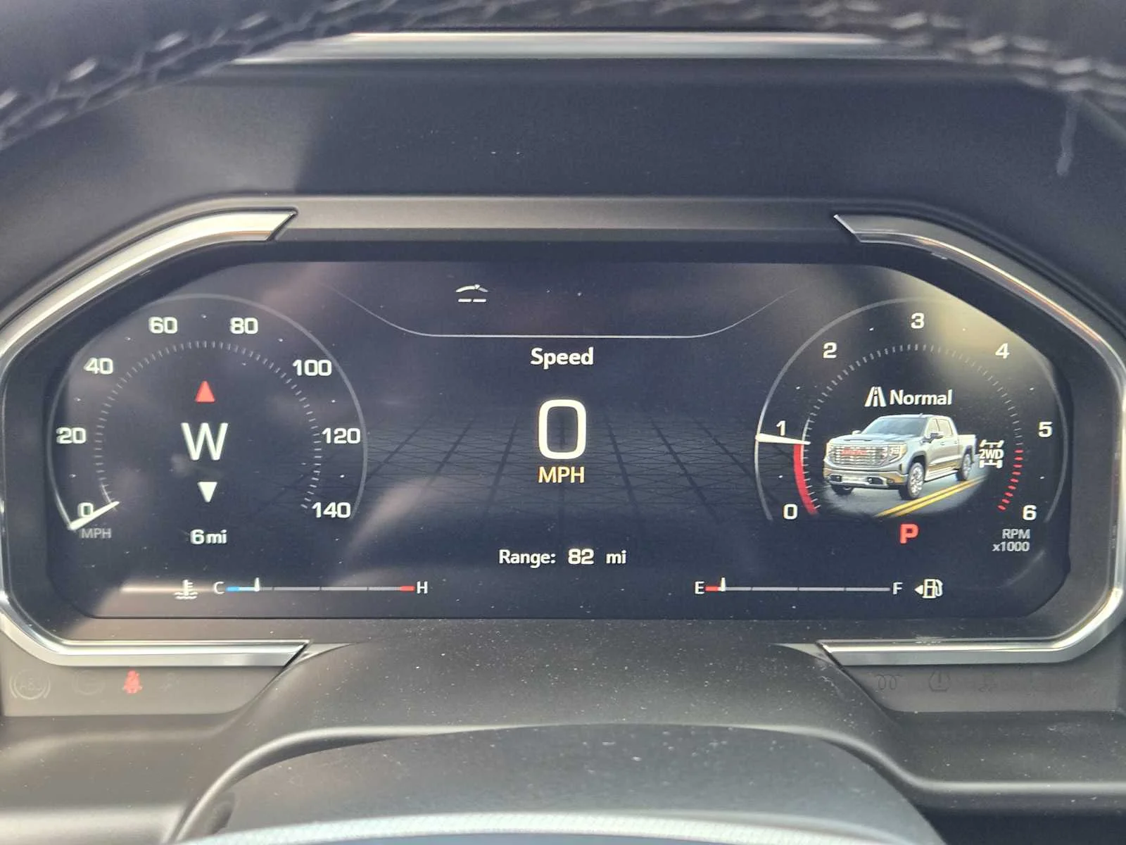 2026 GMC Sierra 1500 Denali - Photo 10