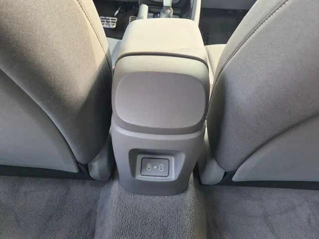 Certified Used 2025 Red Hyundai SEL Sport image 19