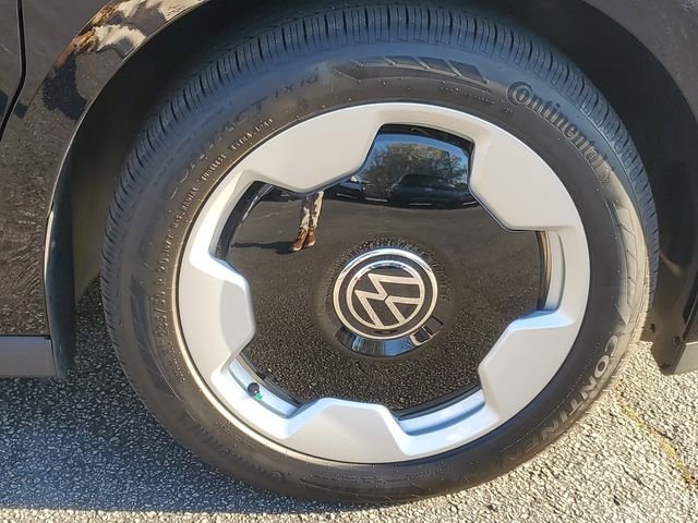 2025 Volkswagen ID. Buzz PRO S - Photo 9