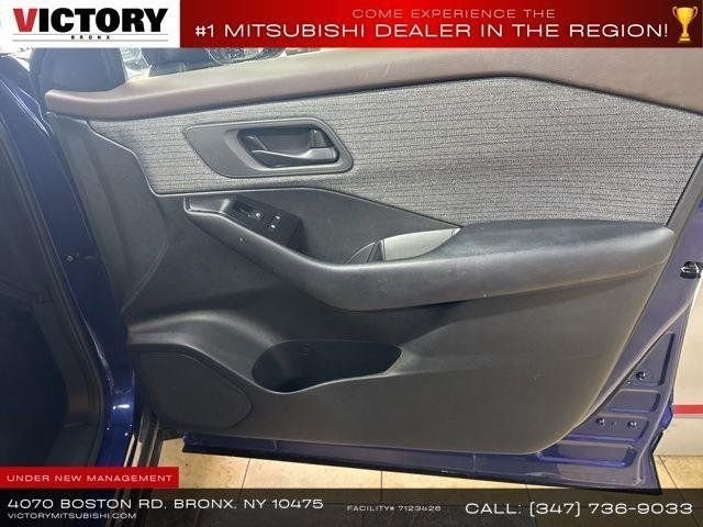 2023 Nissan Rogue S - Photo 11