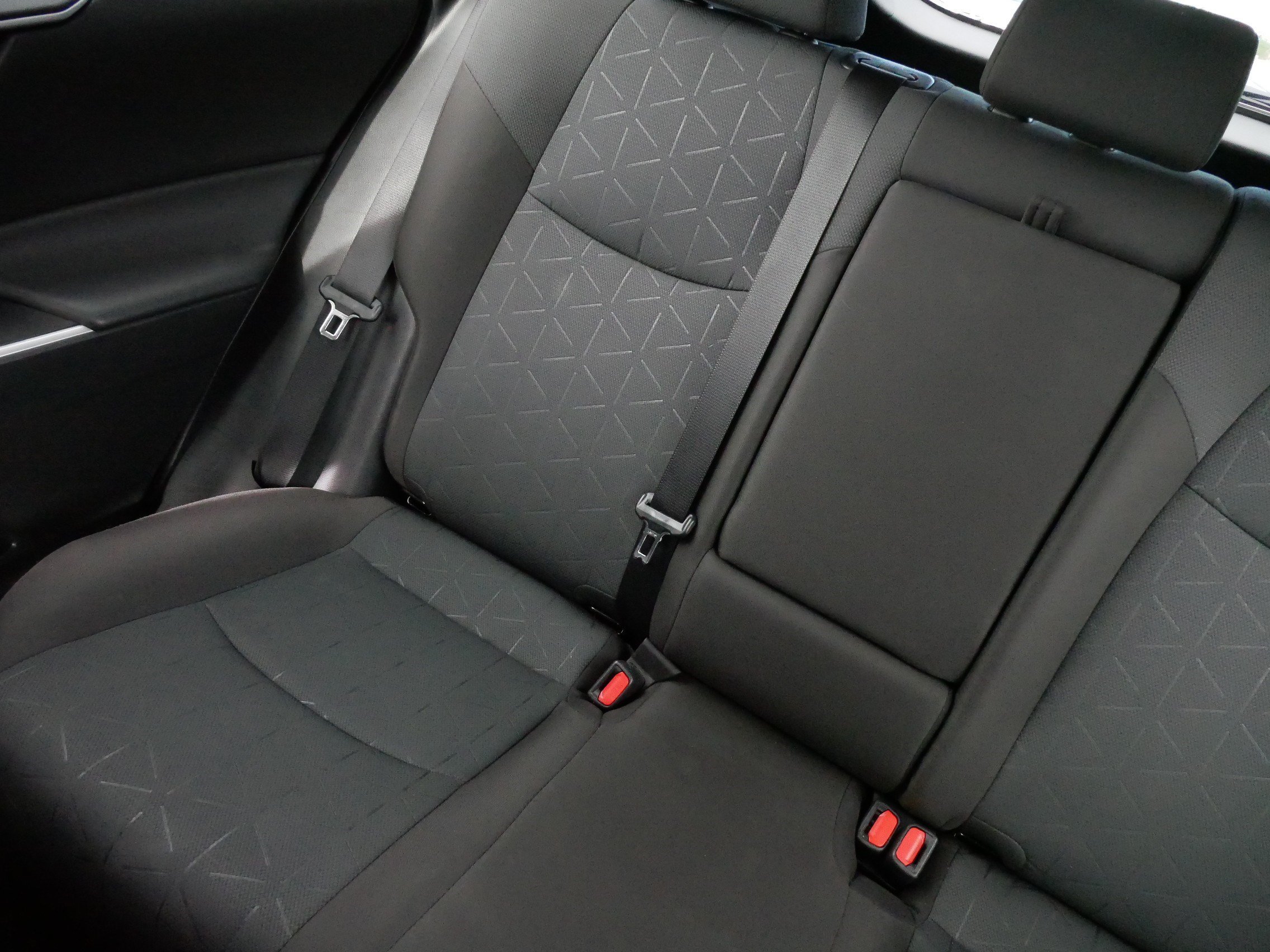 Certified Used 2025 Ice Cap Toyota XLE image 12