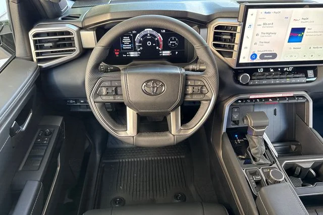 2026 Toyota Tundra Limited - Photo 16